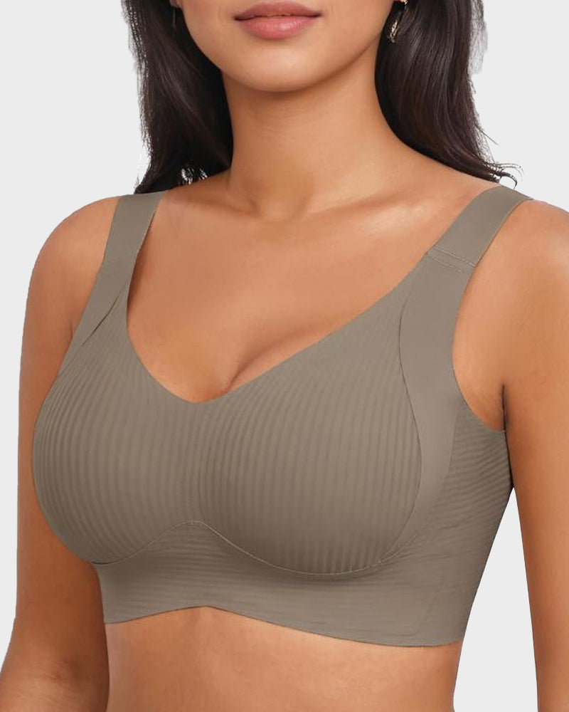 Saphira – Bra sin costuras y moldeador, con suavidad total